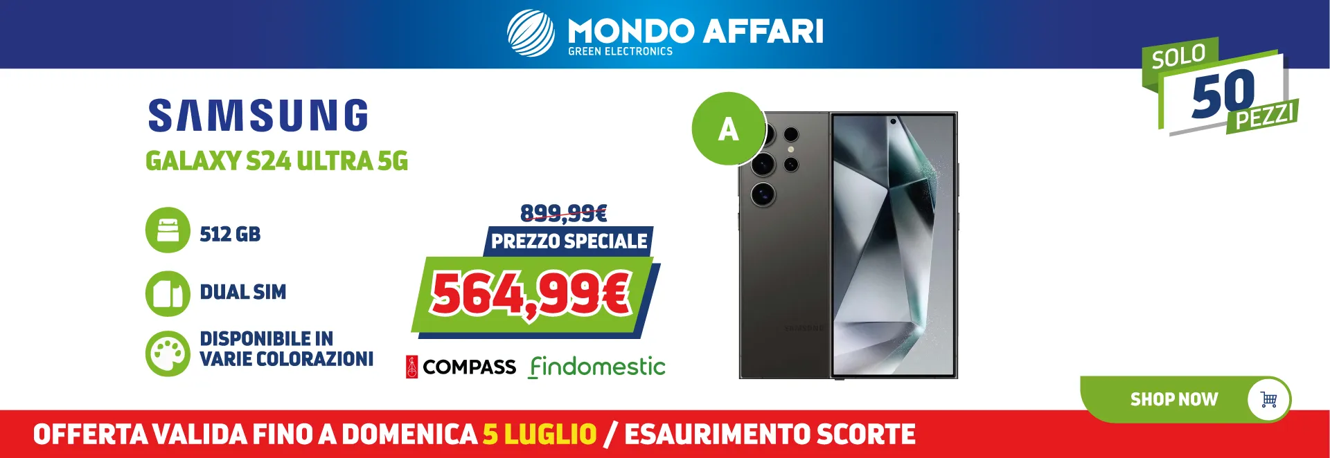 slide sfondo