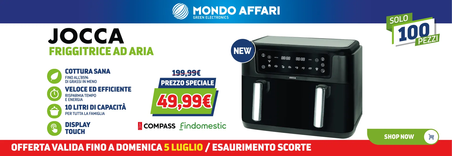 slide sfondo